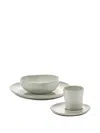 Serax Dinner Set In Gray