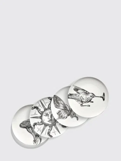 Serax Dishware Lifestyle  In White