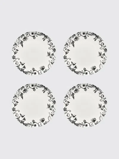 Serax Dishware Lifestyle  In White