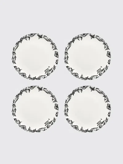 Serax Dishware Lifestyle  In White