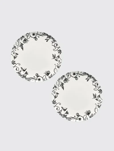 Serax Dishware Lifestyle  In White