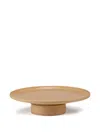 Serax Dune Cake Stand (7.5cm X 33cm) In Brown