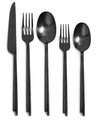 SERAX DUNE CUTLERY (SEF OF 5)