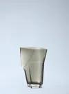 Serax Dunk 8 Vase In Gray