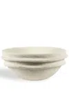 Serax Decorative Objects White Uni In Weiss