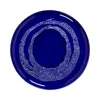 Serax Feast By Ottolenghi Serving Plate In Dark Blue