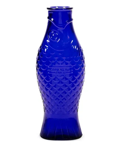SERAX FISH & FISH BOTTLE