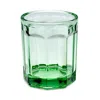 Serax Fish & Fish Medium Glass In Green