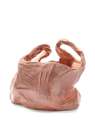 Serax Gala Vase In Pink