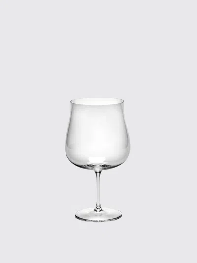 Serax Glassware Lifestyle  In Transparent