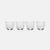 Serax Glassware Transparent Uni In Transparent