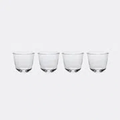 Serax Glassware Transparent Uni