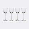 Serax Glassware Transparent Uni In Transparent
