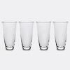 Serax Glassware Transparent Uni In Transparent