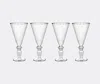 Serax Glassware Transparent Uni In Transparent