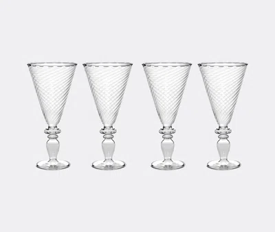 Serax Glassware Transparent Uni