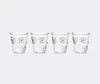 Serax Glassware Transparent Uni In Transparent