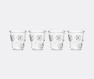 Serax Glassware Transparent Uni