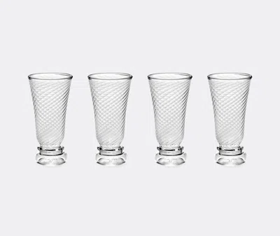 Serax Glassware Transparent Uni
