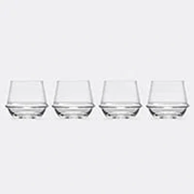 SERAX GLASSWARE TRANSPARENT UNI
