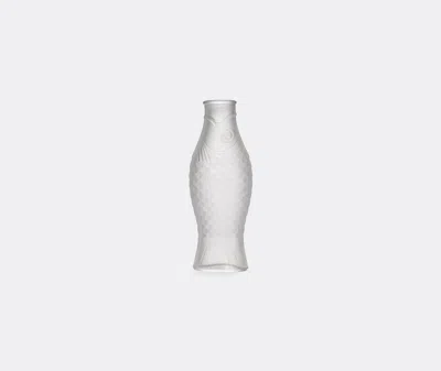 Serax Glassware White Uni