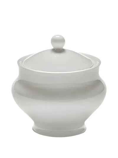 Serax Glazed-finish Sugar Bowl In Gray