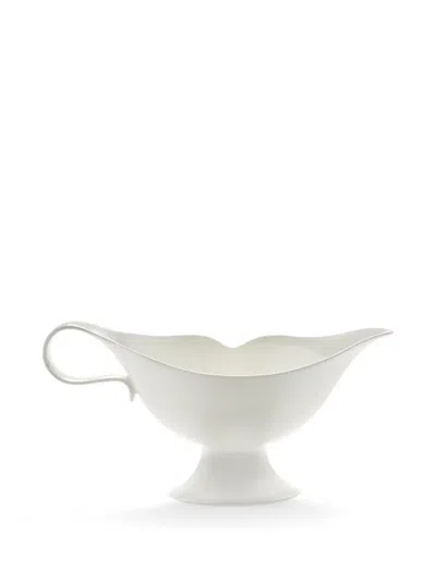 Serax Gravy Boat In White