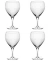 Serax Inku Champagne Glasses, Set Of 4 In Transparen