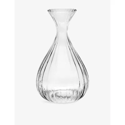 Serax Clear Inku Glass Medium Carafe 17.5cm