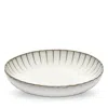 Serax Inku High Plate M In White