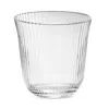 Serax Inku L Tumbler In Clear