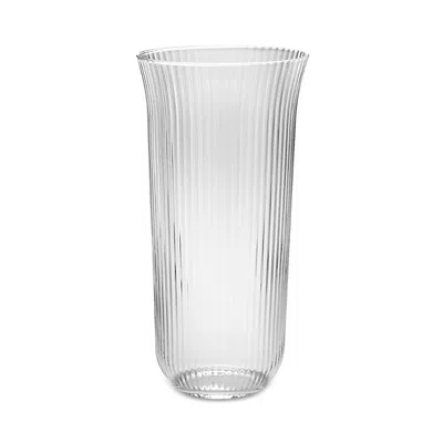 Serax Inku Longdrink Glass In Clear