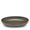 Serax Inku Oval Serving Bowl In Green