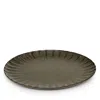 Serax Inku Plate S In Green