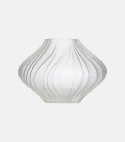 Serax Josephine 04 Glass Vase By Kris Van Assche