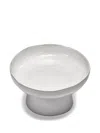 Serax La Mère Serving Plate (31cm X 18cm) In White