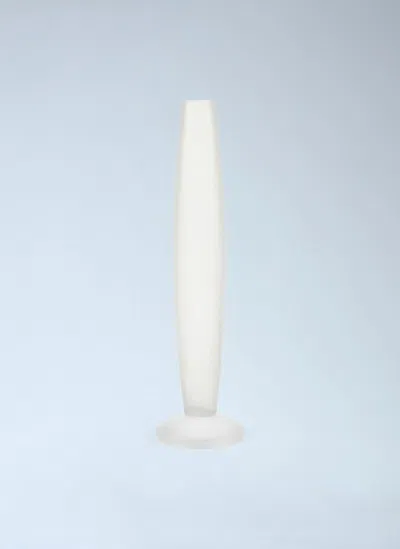 Serax Lance Vase In White