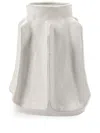 Serax Large Billy 01 Vase In White