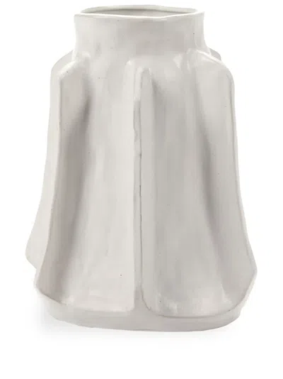 Serax Large Billy 01 Vase In White