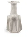 Serax Large Billy 02 Vase In White