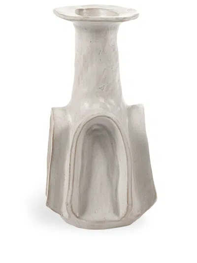 Serax Large Billy 02 Vase In White