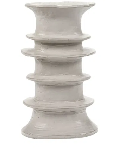 Serax Large Billy 04 Vase In White