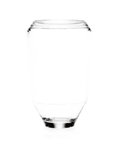 Serax Lee Transparent Glasses (set Of Four)