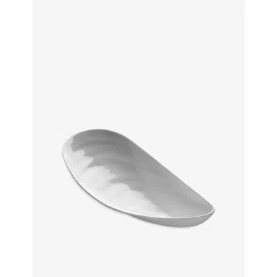 Serax Les Objets Mouleversant Marcel Small Porcelain Bowl White