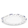 Serax Marni Anemone Milk Accent Plate In Multi