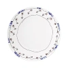 Serax Marni Anemone Milk Dinner Plate In Multi