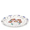 Serax Marni Anemone Milk Large Serving Platter In Multi