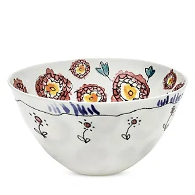 Serax Marni Anemone Milk Small Bowl In White