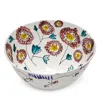 Serax Marni Anemone Milk Small Serving Bowl In Multi