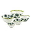 Serax Marni Anemone Vaniglia Cereal Bowl In Multi